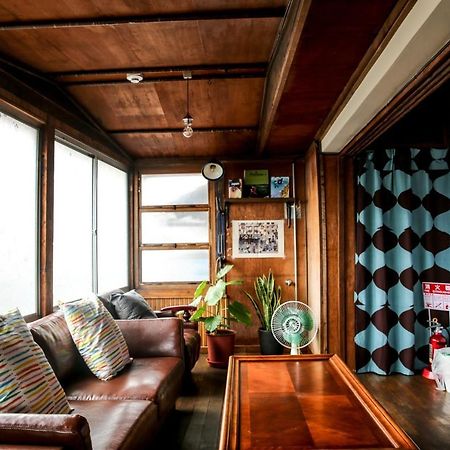 Dot House Nagano Traditional Japanese House - Vacation Stay 82102 Exterior foto