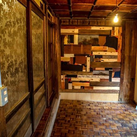 Dot House Nagano Traditional Japanese House - Vacation Stay 82102 Exterior foto