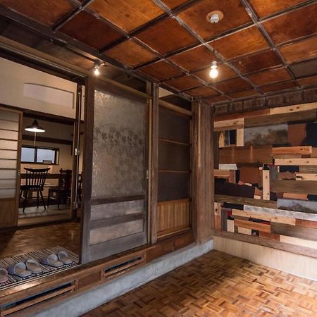 Dot House Nagano Traditional Japanese House - Vacation Stay 82102 Exterior foto